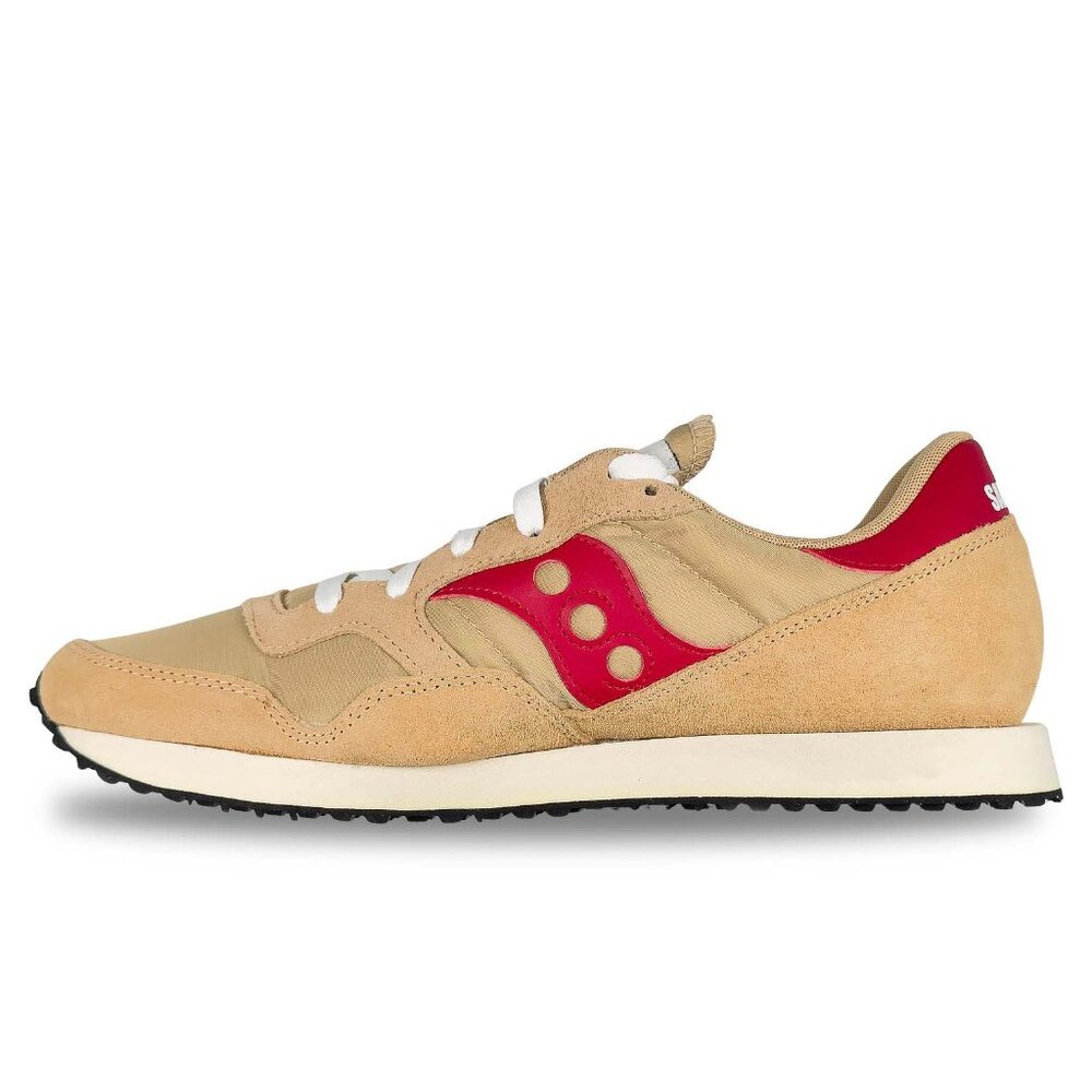 NEW SAUCONY DXN TRAINER MEN'S RUNNING SHOE
